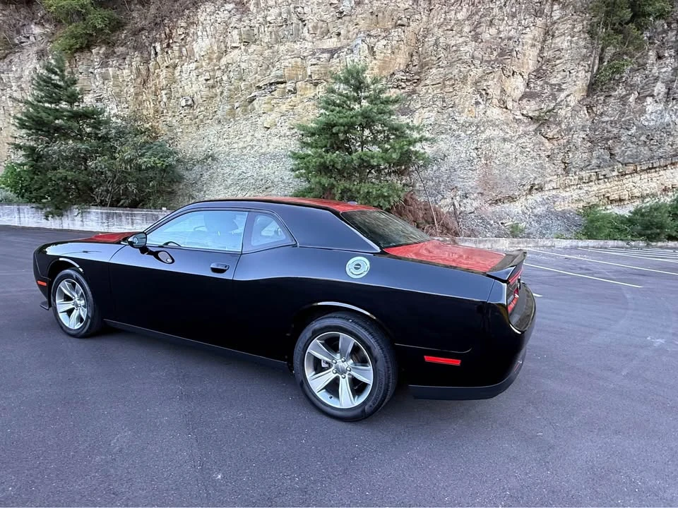 2019 Dodge Challenger 3rd Gen - Image 7 of 19
