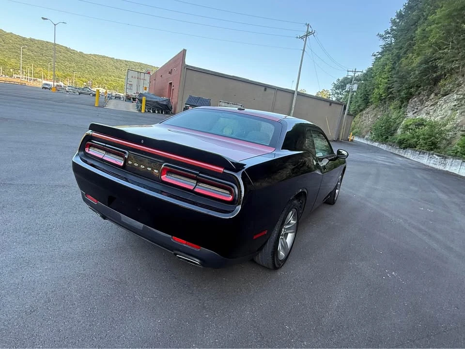 2019 Dodge Challenger 3rd Gen - Image 5 of 19