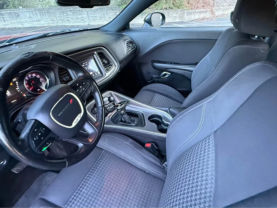2019 Dodge Challenger 3rd Gen - Image 19 of 19