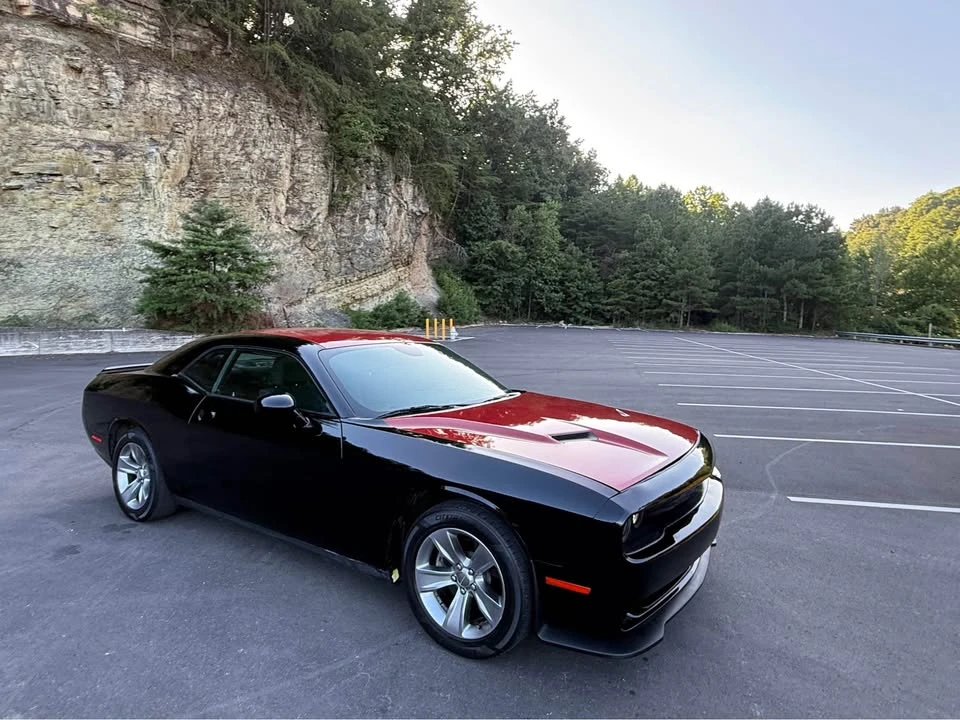 2019 Dodge Challenger 3rd Gen - Image 9 of 19