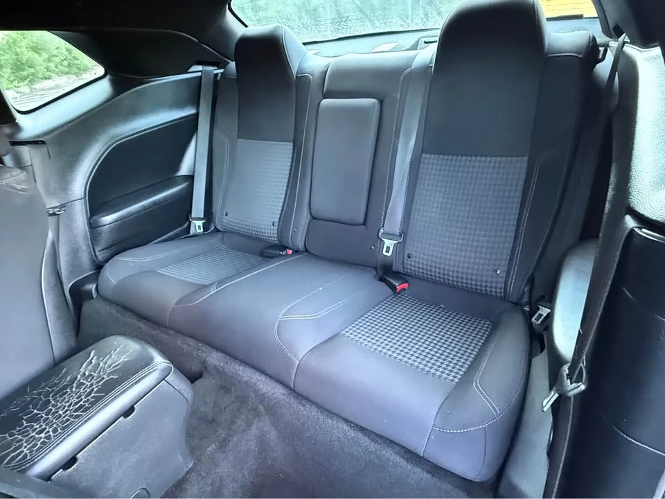 2019 Dodge Challenger 3rd Gen - Image 15 of 19