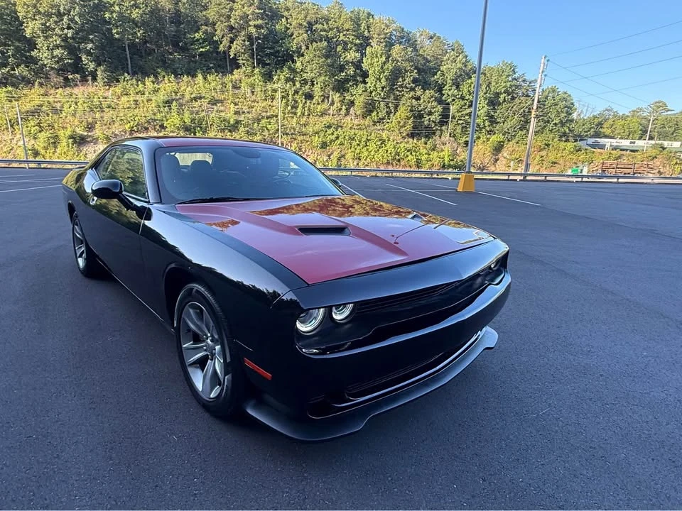 2019 Dodge Challenger 3rd Gen - Image 3 of 19