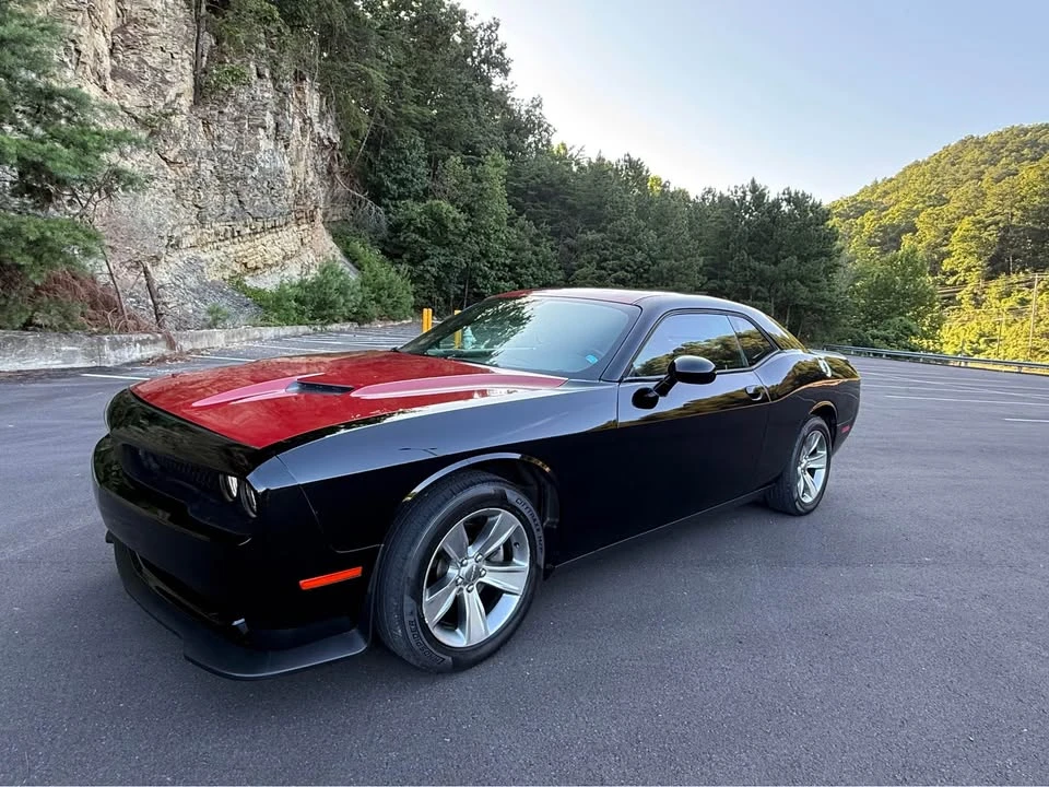 2019 Dodge Challenger 3rd Gen - Image 2 of 19