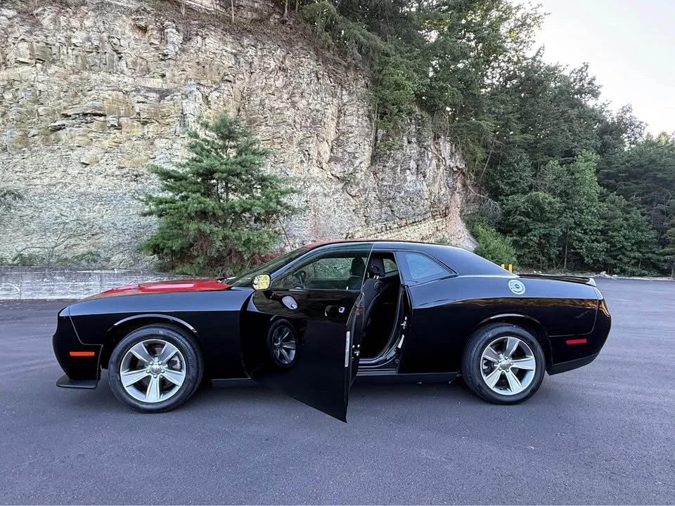 2019 Dodge Challenger 3rd Gen - Image 17 of 19