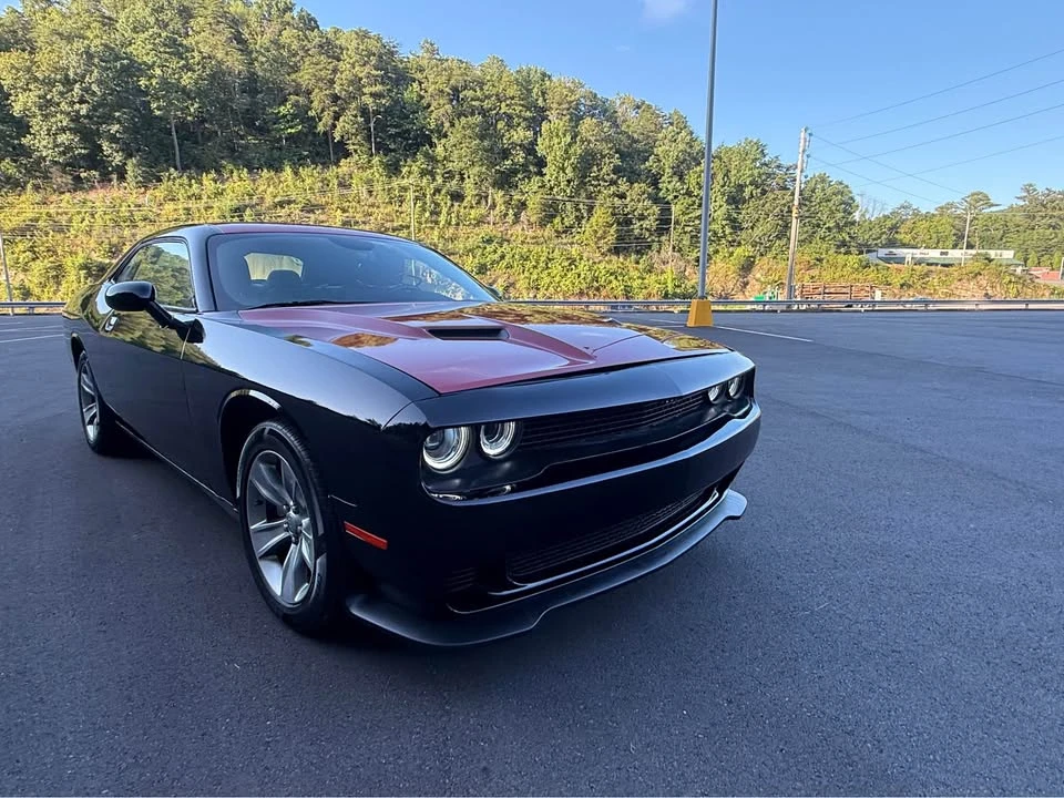 2019 Dodge Challenger 3rd Gen - Image 11 of 19
