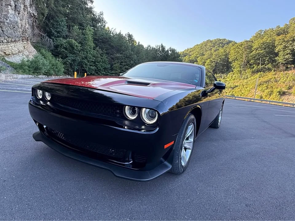 2019 Dodge Challenger 3rd Gen - Image 13 of 19