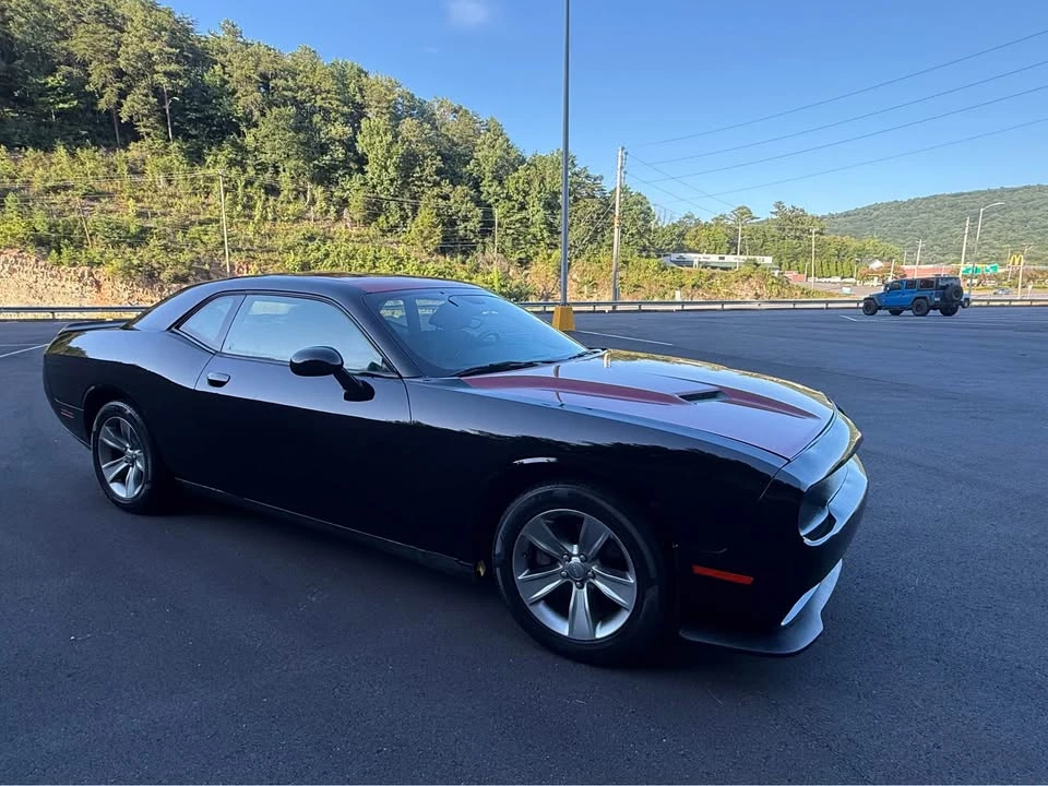 2019 Dodge Challenger 3rd Gen - Image 10 of 19