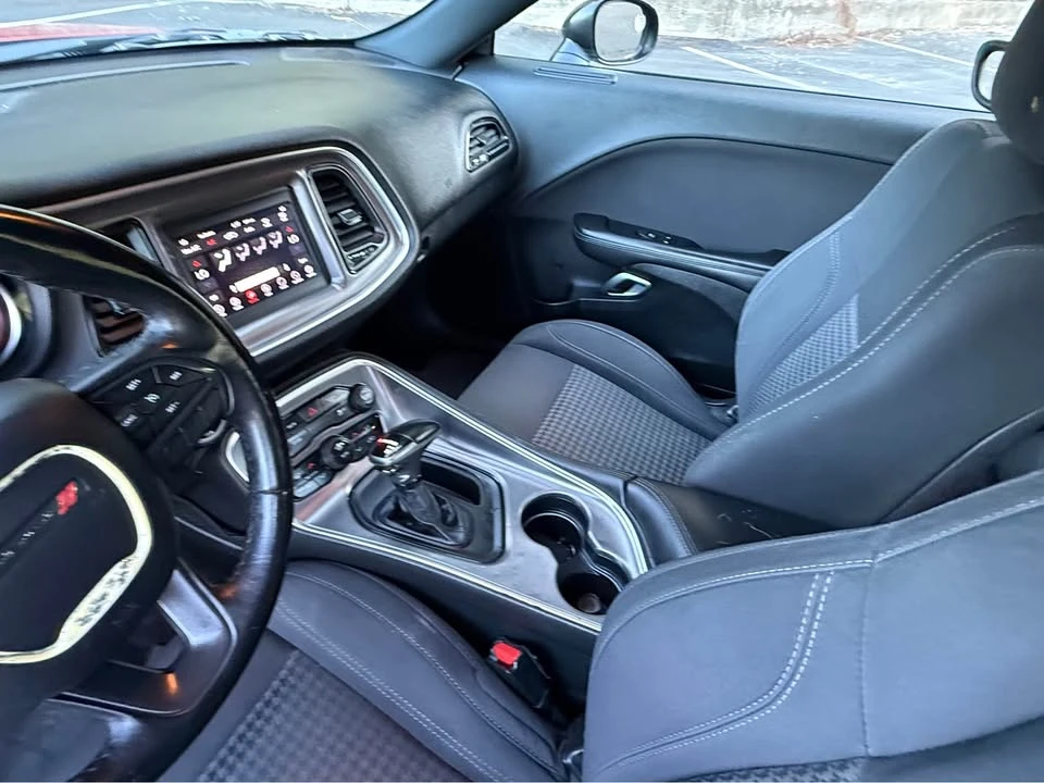 2019 Dodge Challenger 3rd Gen - Image 14 of 19