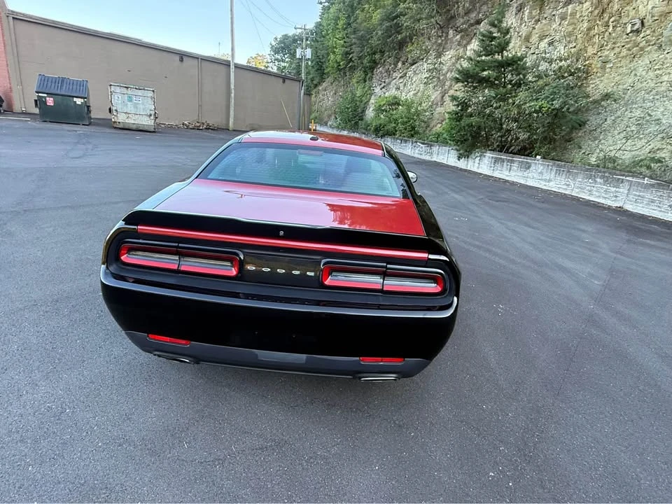 2019 Dodge Challenger 3rd Gen - Image 4 of 19