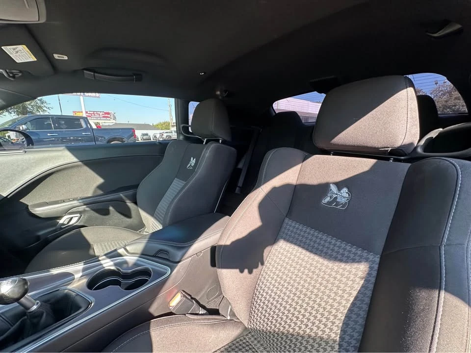 2019 Dodge Challenger SRT8 & 392 3rd Gen - Image 9 of 9