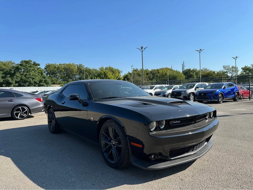 2019 Dodge Challenger SRT8 & 392 3rd Gen - Image 3 of 9