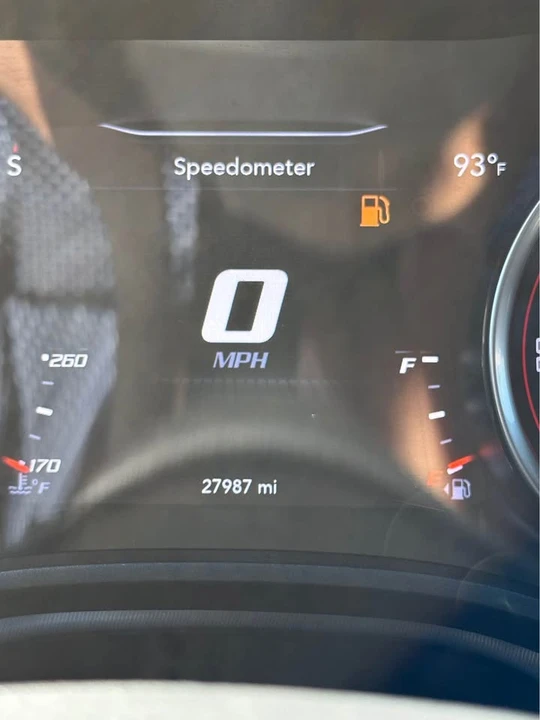 2019 Dodge Challenger SRT8 & 392 3rd Gen - Image 7 of 9