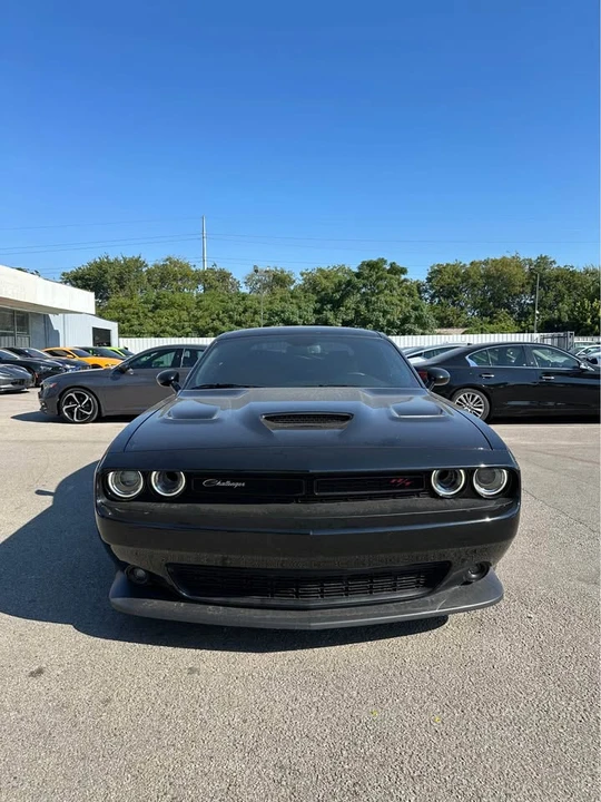 2019 Dodge Challenger SRT8 & 392 3rd Gen - Image 2 of 9