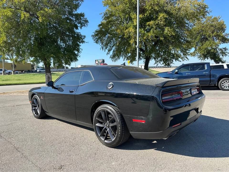 2019 Dodge Challenger SRT8 & 392 3rd Gen - Image 5 of 9