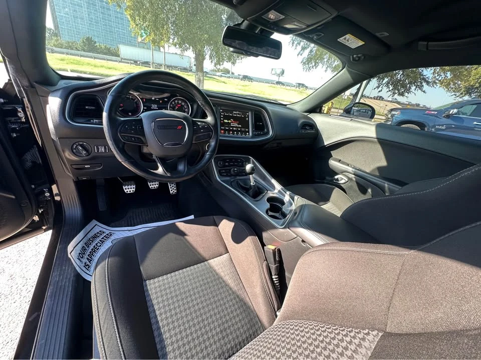 2019 Dodge Challenger SRT8 & 392 3rd Gen - Image 8 of 9