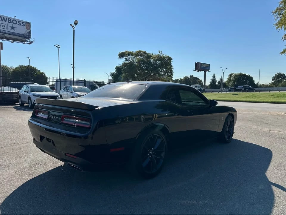 2019 Dodge Challenger SRT8 & 392 3rd Gen - Image 4 of 9