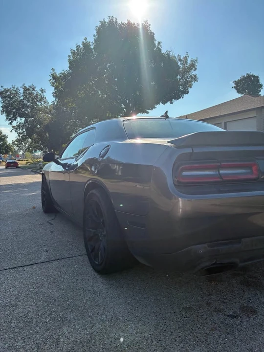2019 Dodge Challenger SRT8 & 392 3rd Gen - Image 7 of 16