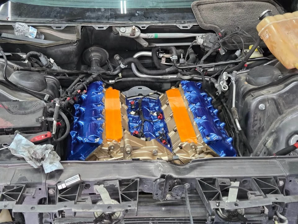2019 Dodge Challenger SRT8 & 392 3rd Gen - Image 13 of 16