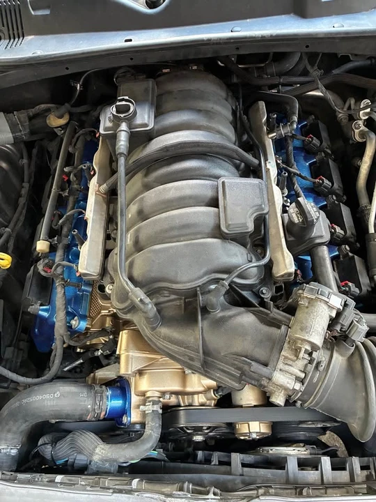 2019 Dodge Challenger SRT8 & 392 3rd Gen - Image 2 of 16