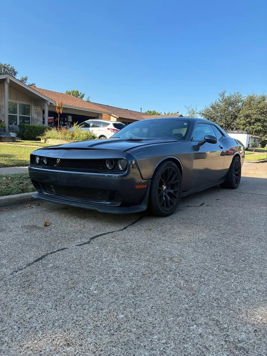 2019 Dodge Challenger SRT8 & 392 3rd Gen - Image 5 of 16
