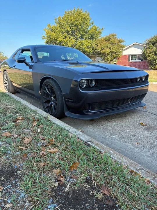 2019 Dodge Challenger SRT8 & 392 3rd Gen - Image 4 of 16