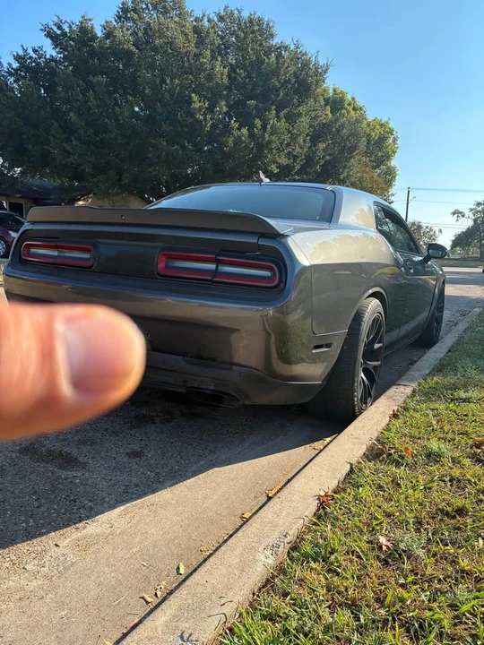 2019 Dodge Challenger SRT8 & 392 3rd Gen - Image 6 of 16