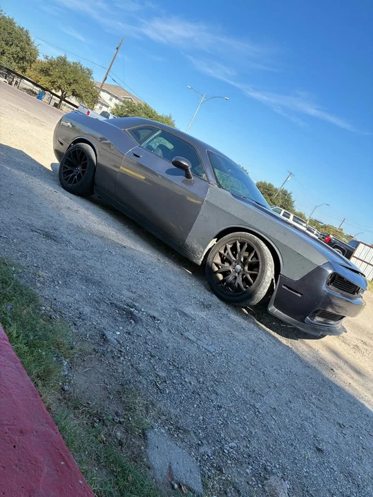2019 Dodge Challenger SRT8 & 392 3rd Gen - Image 3 of 16