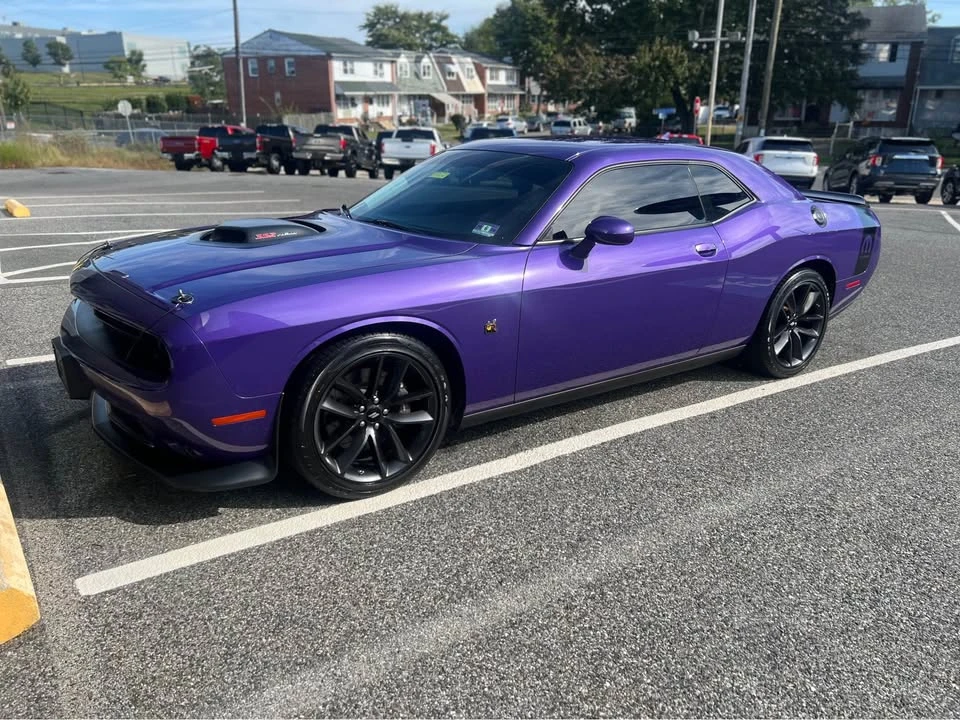 2019 Dodge Challenger SRT8 & 392 3rd Gen - Image 5 of 8