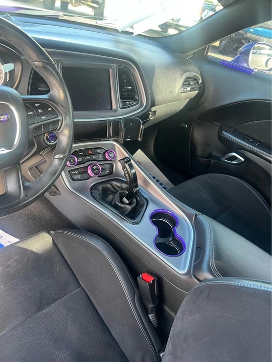 2019 Dodge Challenger SRT8 & 392 3rd Gen - Image 6 of 8