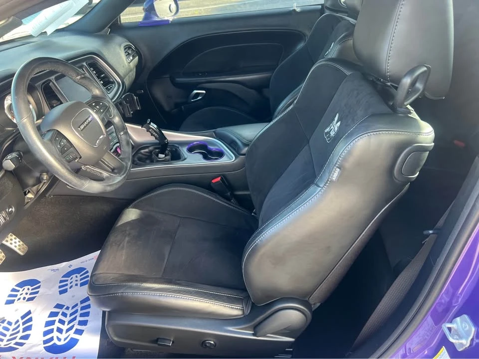 2019 Dodge Challenger SRT8 & 392 3rd Gen - Image 7 of 8