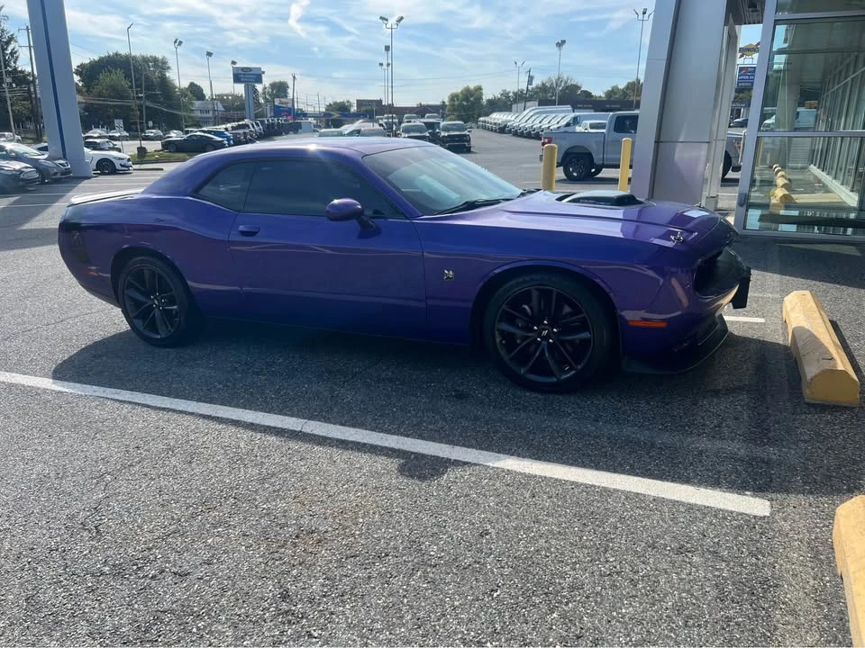2019 Dodge Challenger SRT8 & 392 3rd Gen - Image 3 of 8