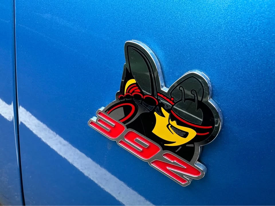 2019 Dodge Challenger SRT8 & 392 3rd Gen - Image 6 of 13