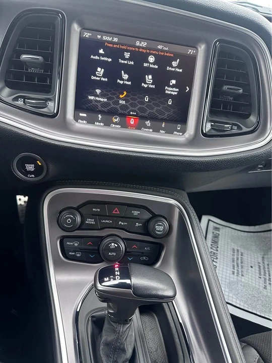 2019 Dodge Challenger SRT8 & 392 3rd Gen - Image 8 of 13