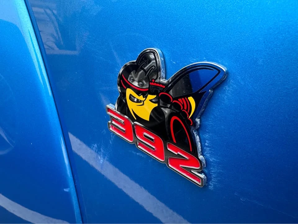 2019 Dodge Challenger SRT8 & 392 3rd Gen - Image 2 of 13