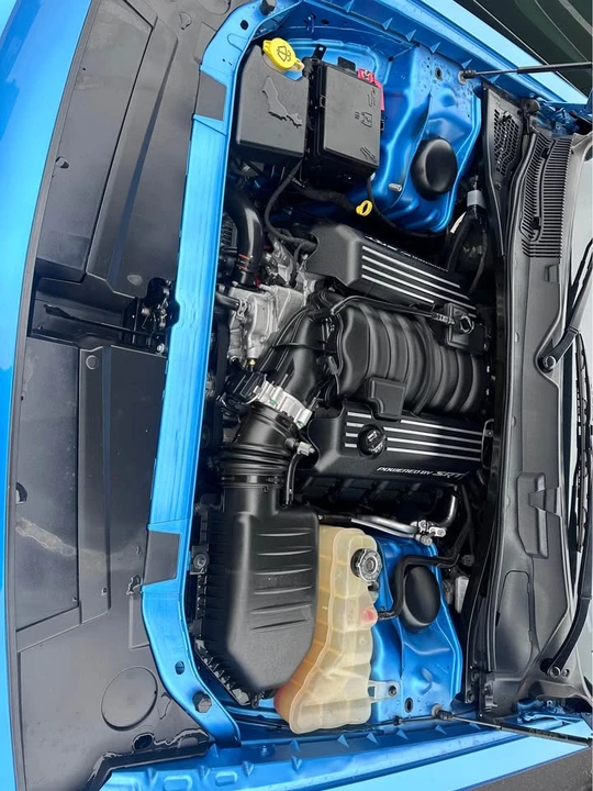2019 Dodge Challenger SRT8 & 392 3rd Gen - Image 10 of 13