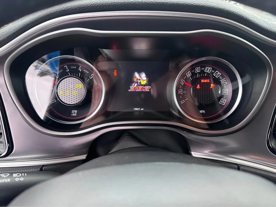 2019 Dodge Challenger SRT8 & 392 3rd Gen - Image 9 of 13