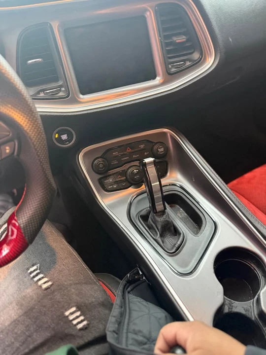 2019 Dodge Challenger SRT8 & 392 3rd Gen - Image 8 of 12