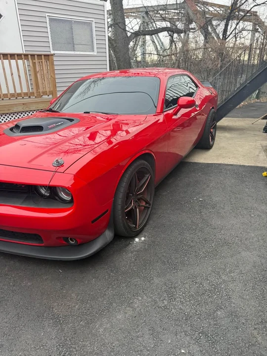 2019 Dodge Challenger SRT8 & 392 3rd Gen - Image 2 of 12