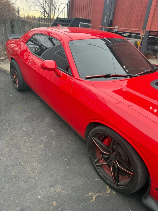 2019 Dodge Challenger SRT8 & 392 3rd Gen - Image 3 of 12
