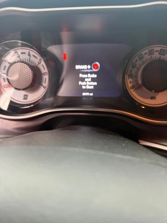2019 Dodge Challenger SRT8 & 392 3rd Gen - Image 9 of 12