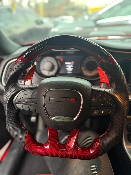2019 Dodge Challenger SRT8 & 392 3rd Gen - Image 7 of 12