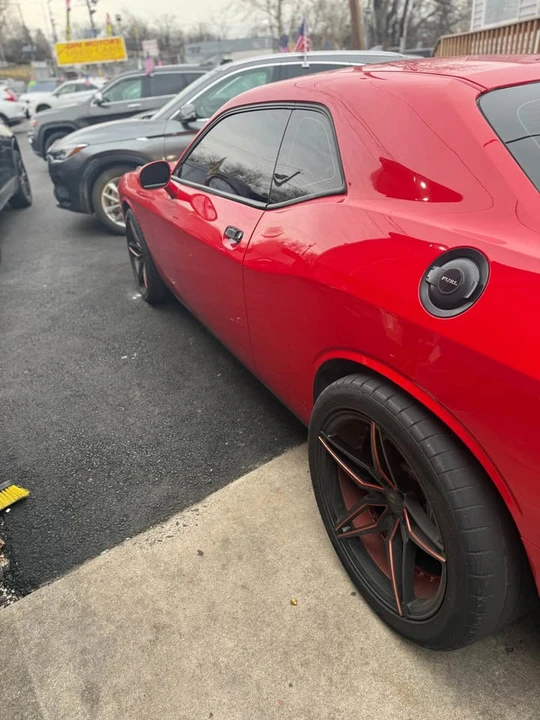 2019 Dodge Challenger SRT8 & 392 3rd Gen - Image 6 of 12