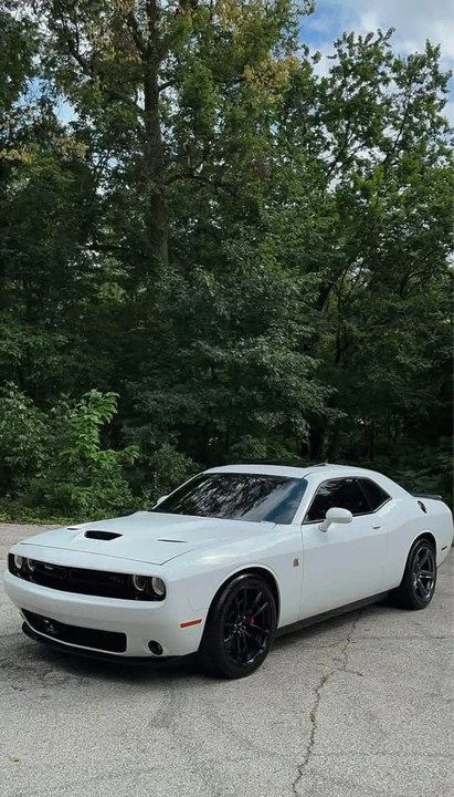 2019 Dodge Challenger SRT8 & 392 3rd Gen - Image 17 of 20