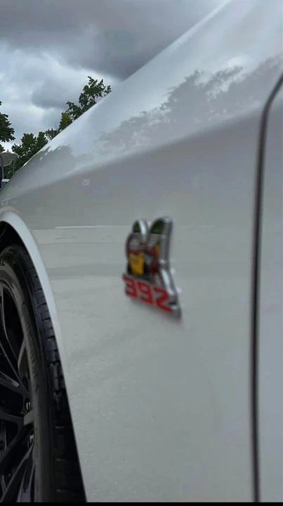 2019 Dodge Challenger SRT8 & 392 3rd Gen - Image 5 of 20