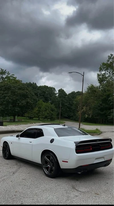 2019 Dodge Challenger SRT8 & 392 3rd Gen - Image 7 of 20