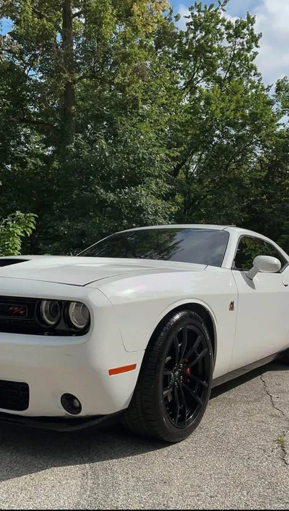 2019 Dodge Challenger SRT8 & 392 3rd Gen - Image 18 of 20