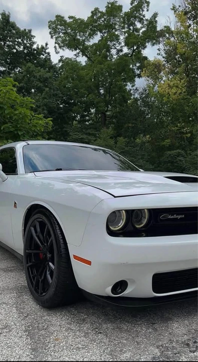 2019 Dodge Challenger SRT8 & 392 3rd Gen - Image 3 of 20