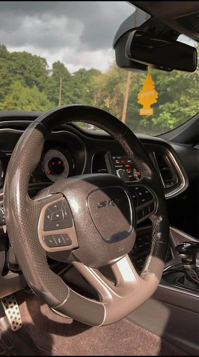 2019 Dodge Challenger SRT8 & 392 3rd Gen - Image 13 of 20