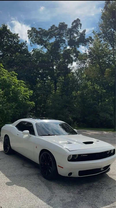 2019 Dodge Challenger SRT8 & 392 3rd Gen - Image 2 of 20