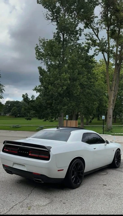 2019 Dodge Challenger SRT8 & 392 3rd Gen - Image 20 of 20